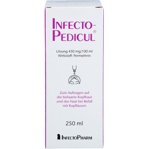 Infectopedicul (250 ml)