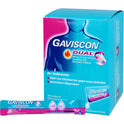Gaviscon Dual 500mg/213mg/325mg Suspension Z.Einn. (48X10 ml)