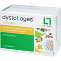 Dystologes Tabletten (260 Stk.)