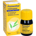 Pinimenthol Erkältungsbad (30 ml)