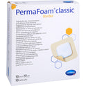 Permafoam CL Rand 10x10cm (10 Stk.)