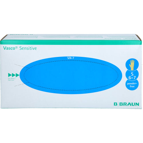Vasco Sensitive S UH (100 Stk.)