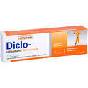 Diclo Ratio smertegel (100 g)