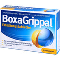 Boxagrippal ERK 200mg/30mg (10 stk.)