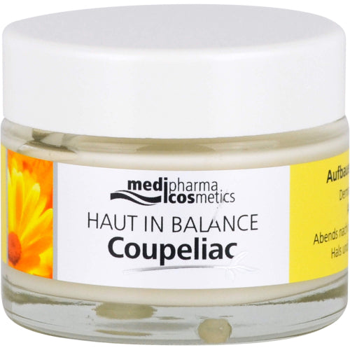 Haut In Balance Coupeliac Regenerierende Nachtpflege (50 ml)