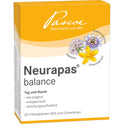 Neurapas Balance (60 stk.)