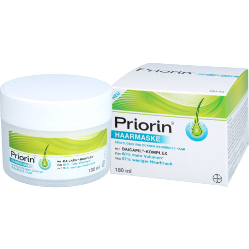 Priorin Haarlotion (180 ml)
