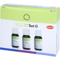 Entoxin SET G (3X10 g)