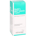 Roths RKT Classic Tropfen (100 ml)