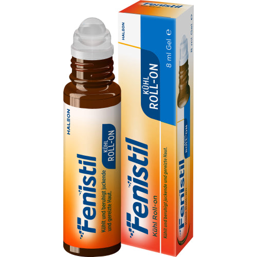 Fenistil Kuehl Roll ON (8 ml)