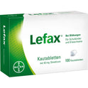 Lefax (100 St.)