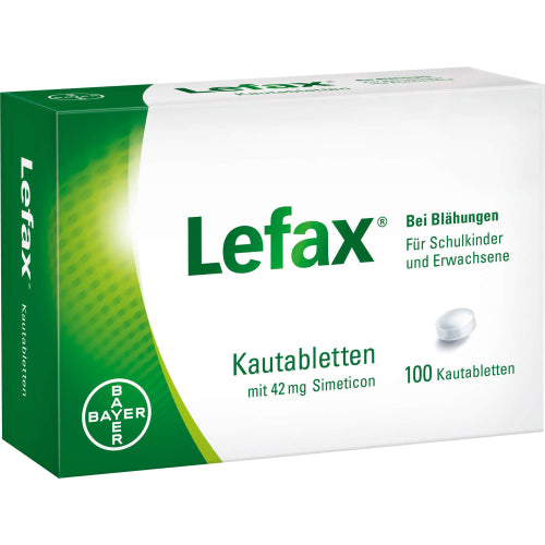 Lefax (100 St.)