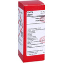 Oleum Menth PIP DOP Rect (25 ml)