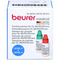 Beurer GL44/50 Kontrolle 3+4 (1 Stk.)