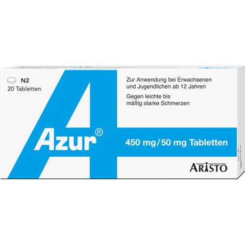 Azur (20 Stk.)