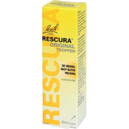 Bach Original Rescura AF (20 ml)