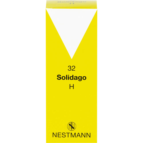 Solidago H 32 (100 ml)