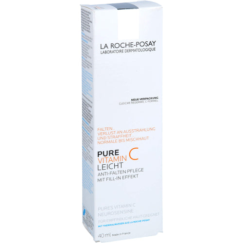 Roche-Posay Redermic C Nh (40 ml)