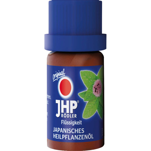 JHP Roedler Japan Minzoel (10 ml)