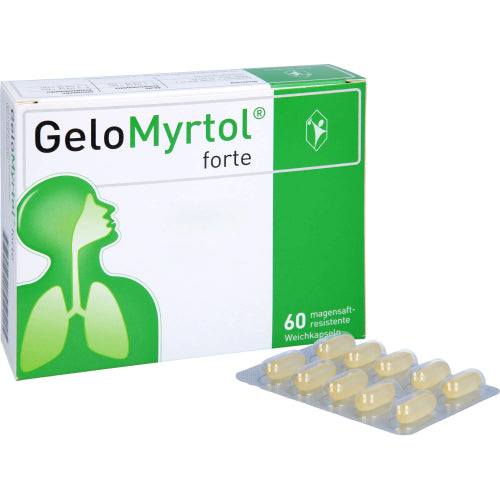 Gelomyrtol Forte (60 Stk.)