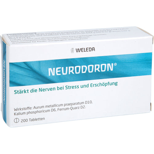 Neurodoron (200 St.)