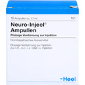 Neuro Injeel (10 Stk.)