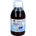 Doppelherz Omega-3 Family Liquid System (250 ml)