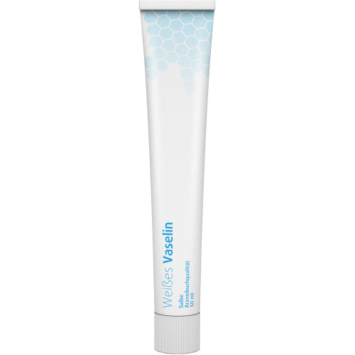 Weiße Vaseline (50 ml)