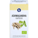 Ashwagandha 300 Mg Bio Vegane Kapseln (120 Stück)