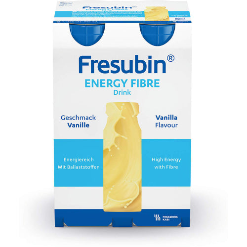 Fresubin Energy FIB DR VAN (6X4X200 ml)