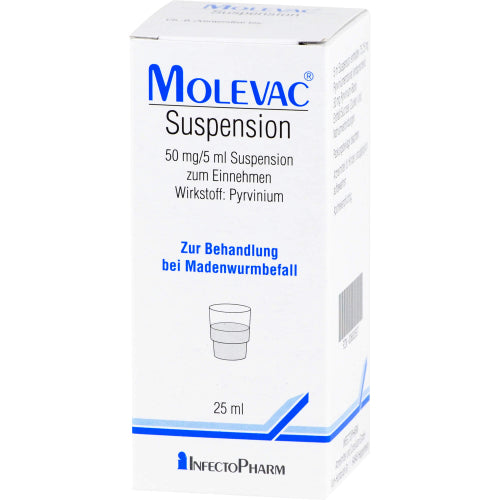 Molevac (25 ml)
