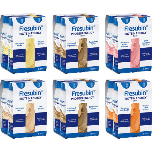 Fresubin Protein Drink MIS (6X4X200 ml)