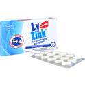LY Zink gegen Herpes (15 Stk.)