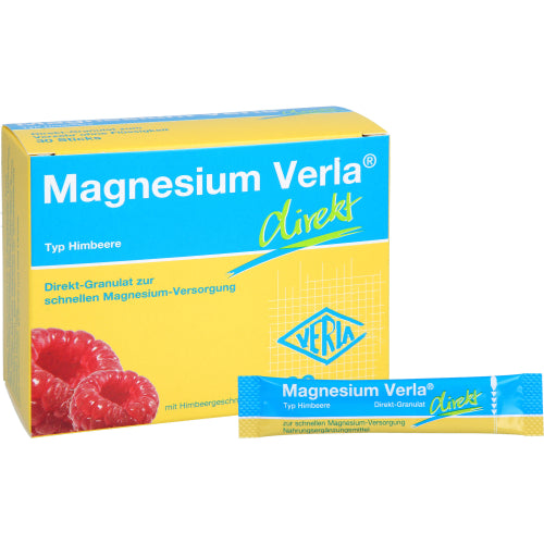 Magnesium Verla Direkt HIM (30 St.)