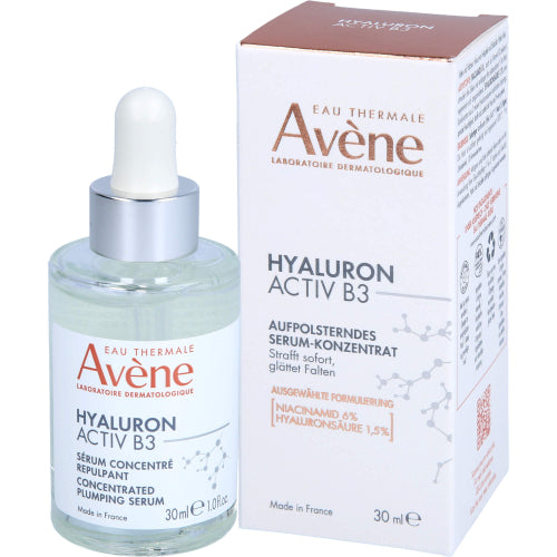 Avene Hyaluron Activ B3 Straffendes Serum-Konzentrat (30 ml)