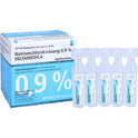 Natriumchlorid 0,9 % L PL (20X10 ml)
