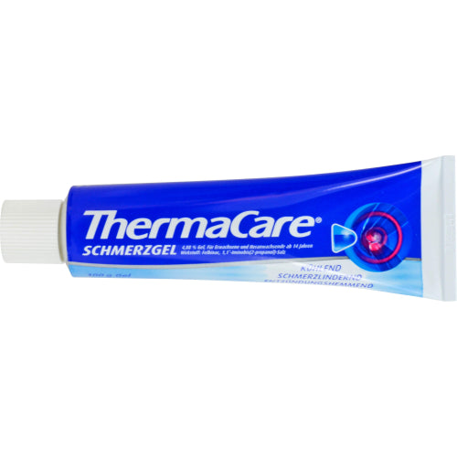 Thermacare Smertelindrende Gel (100 g)