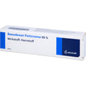 Basodexan Fettsalbe (50 g)