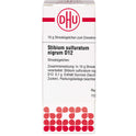Stibium Sulf Nigrum D12 (10 g)
