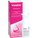 Vividrin Azelastin 1mg/ml (10 ml)