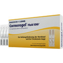 Corneregel Fluid EDO (10X0.6 ml)
