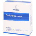 Cimicifuga Comp. (2X50 ml)