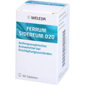 Ferrum Sidereum D20 (80 St.)