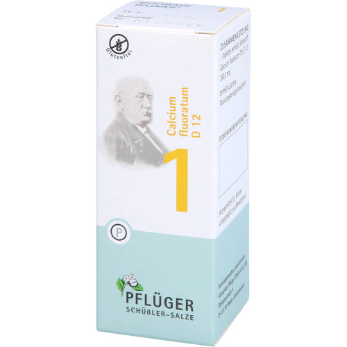 Biochemie 1 Calc Fluor D12 (100 St.)