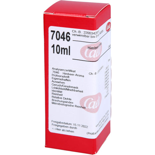 Himbeeraroma (10 ml)