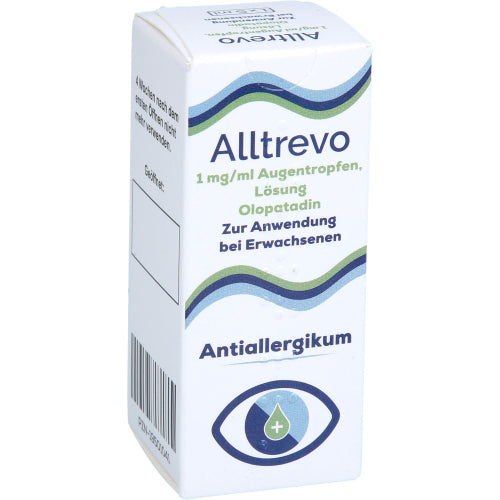 Alltrevo 1mg/ml ATR (5 ml)
