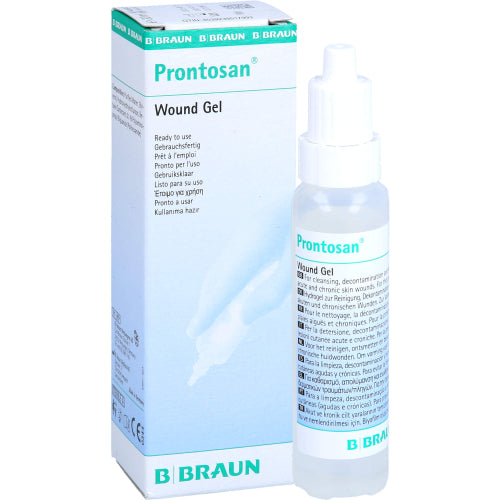 Prontosan Wundgel (30 ml)