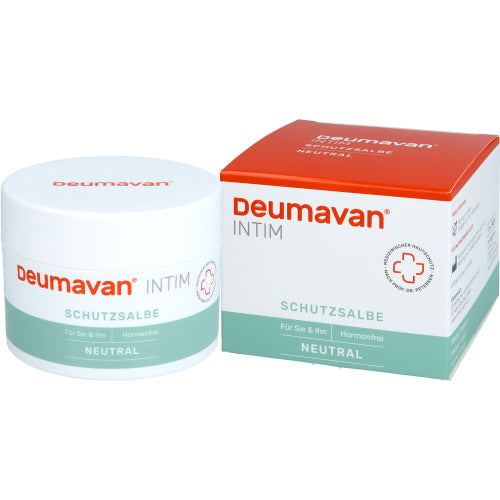 Deumavan Schutzsalbe Neutral (100 ml)