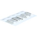 Paracetamol AL 125 (10 Stück)