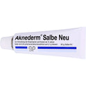 Aknederm Salve NEU (30 g)